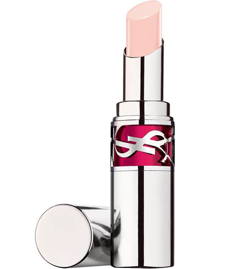 ysl candy lip gloss.